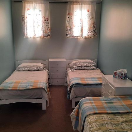 The Old Dairy Factory Bed & Breakfast Norsewood Bagian luar foto